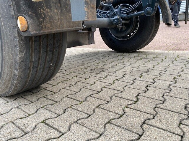 CA 18 H CA 18 H Abrollanhänger - Ρυμούλκα γάντζος/ Αλυσιδάκι: φωτογραφία 2 CA 18 H CA 18 H Abrollanhänger - Ρυμούλκα γάντζος/ Αλυσιδάκι: φωτογραφία 2