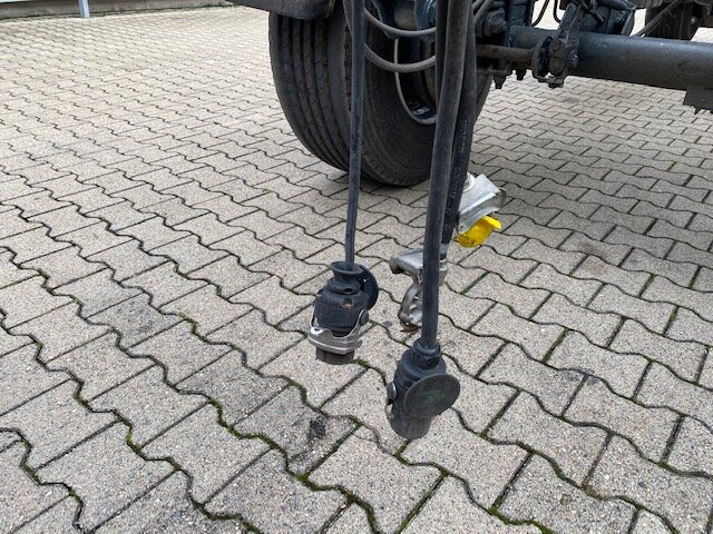 CA 18 H CA 18 H Abrollanhänger - Ρυμούλκα γάντζος/ Αλυσιδάκι: φωτογραφία 3 CA 18 H CA 18 H Abrollanhänger - Ρυμούλκα γάντζος/ Αλυσιδάκι: φωτογραφία 3