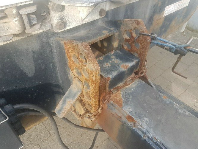 EAL-TA-P 10,5 TANDEM Müller EAL-TA-P 10,5 Tandempritsche - Τρέιλερ κουρτίνα: φωτογραφία 4 EAL-TA-P 10,5 TANDEM Müller EAL-TA-P 10,5 Tandempritsche - Τρέιλερ κουρτίνα: φωτογραφία 4