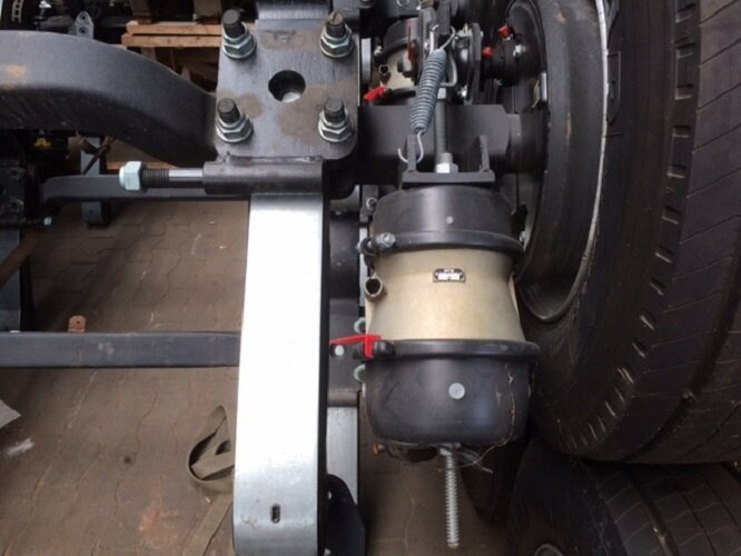 EuroCargo ML160E32 4x2 EuroCargo ML160E32 4x2 mit Teilen für Anhänger und Aufbauten - Φορτηγό αυτοκινητάμαξα: φωτογραφία 5 EuroCargo ML160E32 4x2 EuroCargo ML160E32 4x2 mit Teilen für Anhänger und Aufbauten - Φορτηγό αυτοκινητάμαξα: φωτογραφία 5