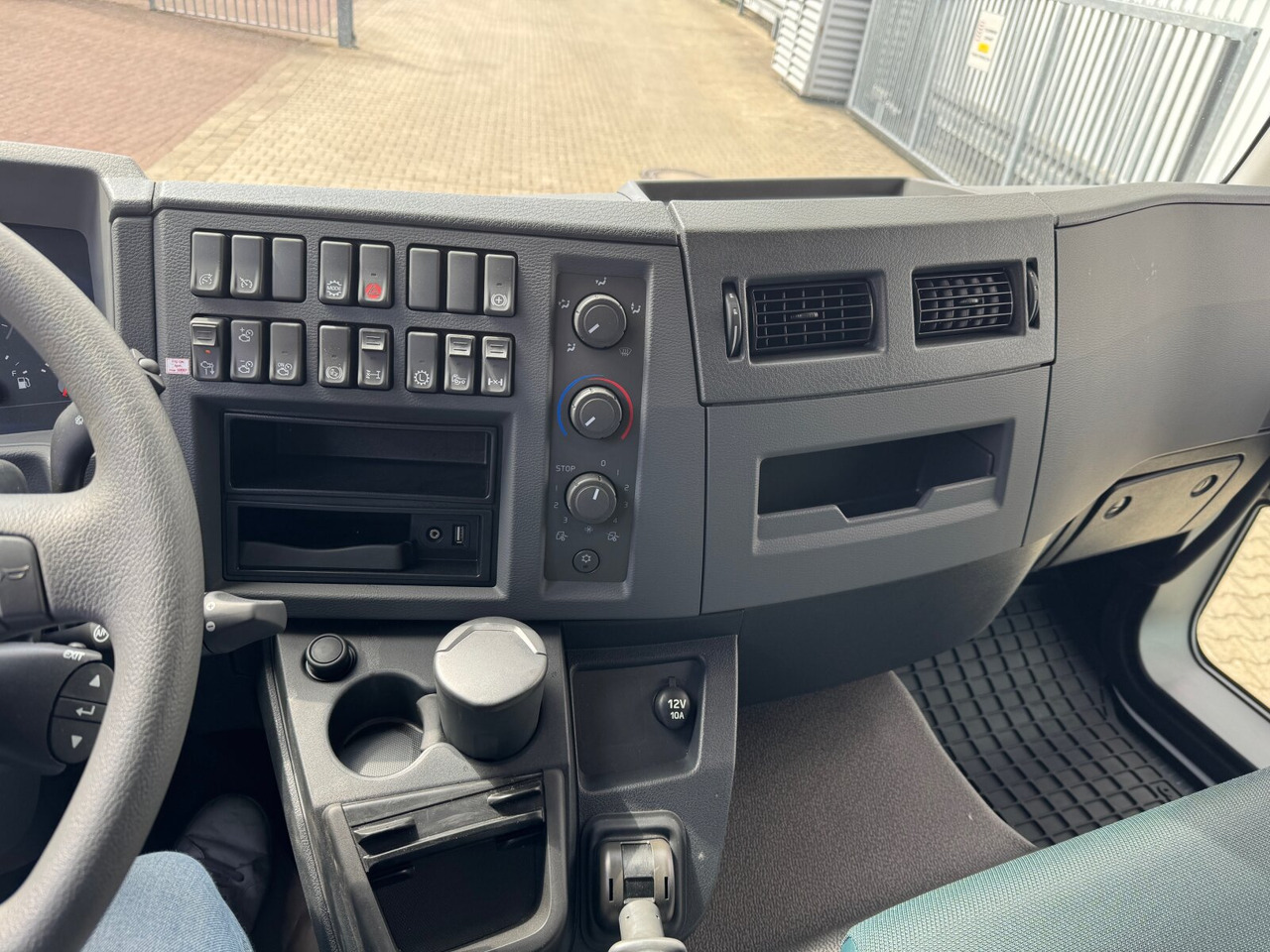 FL 280 4x4 FL 280 4x4 - Φορτηγό ανατρεπόμενο: φωτογραφία 4 FL 280 4x4 FL 280 4x4 - Φορτηγό ανατρεπόμενο: φωτογραφία 4
