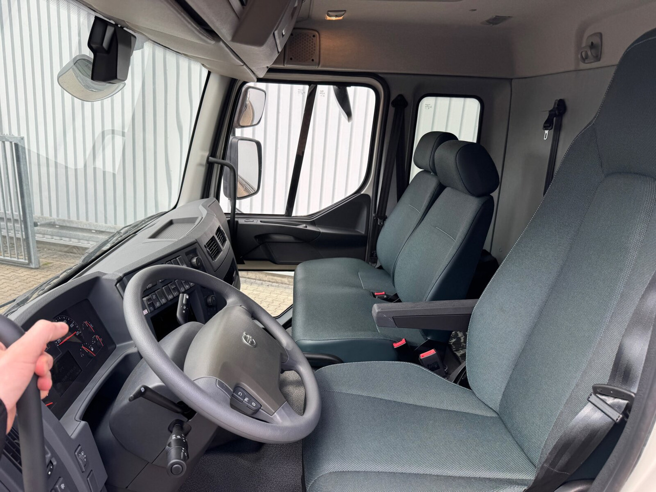 FL 280 4x4 FL 280 4x4 - Φορτηγό ανατρεπόμενο: φωτογραφία 2 FL 280 4x4 FL 280 4x4 - Φορτηγό ανατρεπόμενο: φωτογραφία 2