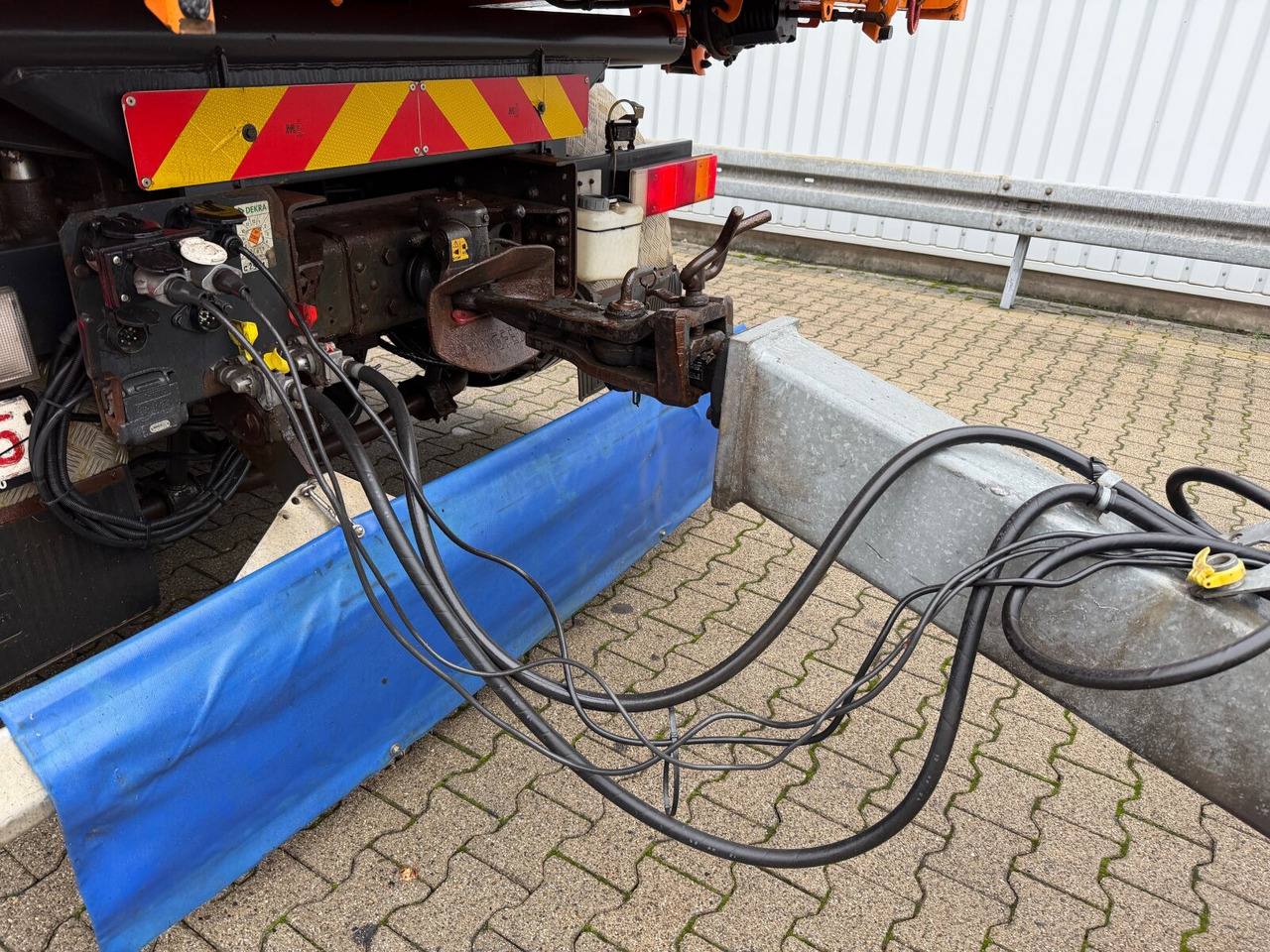 Gala 119.51/242 Gala 119.51/242, Verzinkt - Τρέιλερ πλατφόρμα/ Καρότσα: φωτογραφία 4 Gala 119.51/242 Gala 119.51/242, Verzinkt - Τρέιλερ πλατφόρμα/ Καρότσα: φωτογραφία 4