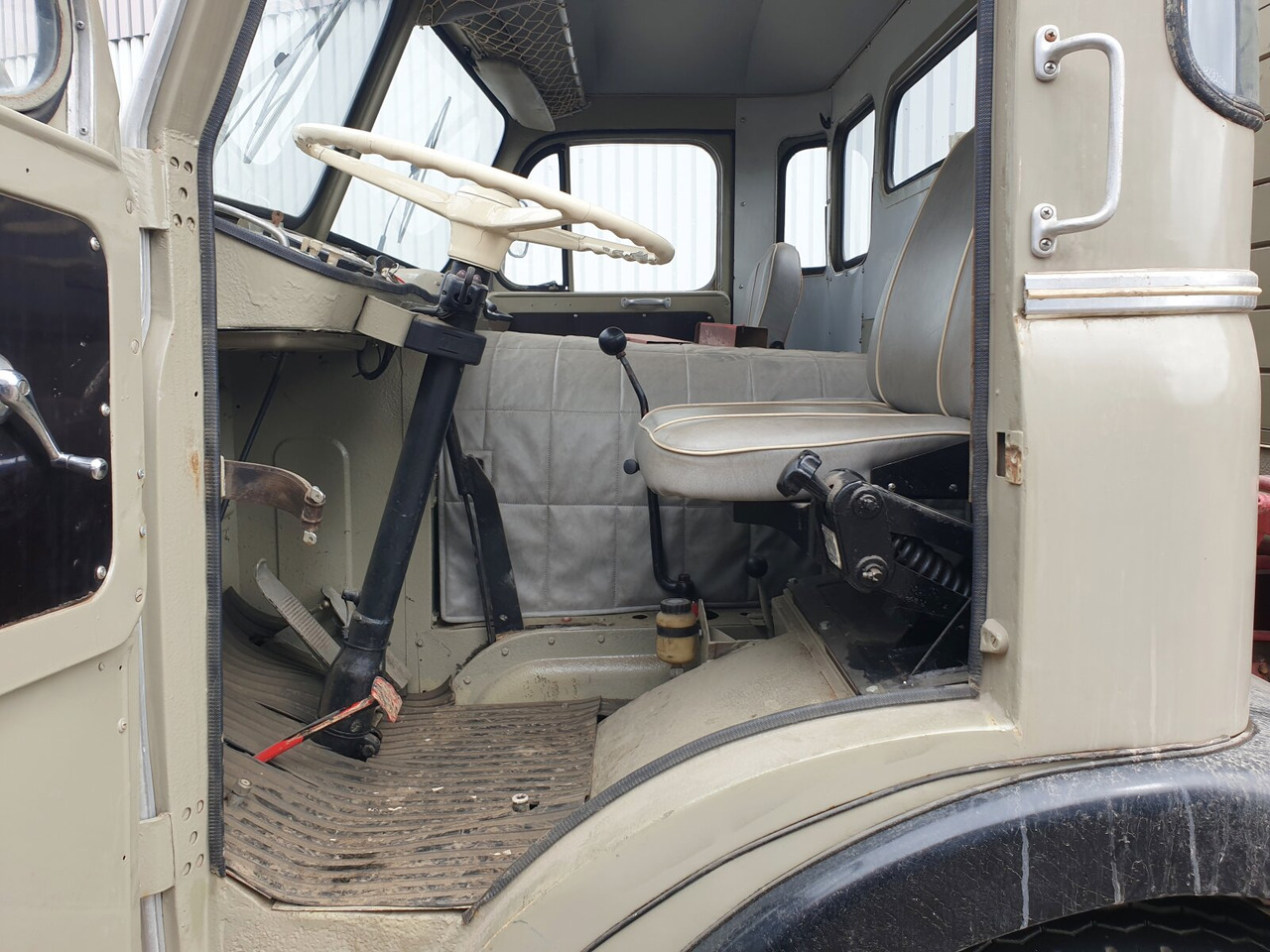 HENSCHEL HS 20 TS 6x4 HENSCHEL HS 20 TS 6x4 - Φορτηγό ανατρεπόμενο: φωτογραφία 5 HENSCHEL HS 20 TS 6x4 HENSCHEL HS 20 TS 6x4 - Φορτηγό ανατρεπόμενο: φωτογραφία 5