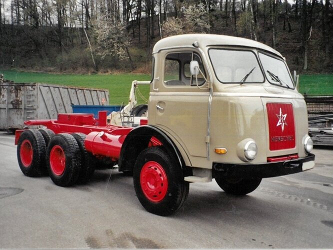 HENSCHEL HS 20 TS 6x4 HENSCHEL HS 20 TS 6x4 - Φορτηγό ανατρεπόμενο: φωτογραφία 2 HENSCHEL HS 20 TS 6x4 HENSCHEL HS 20 TS 6x4 - Φορτηγό ανατρεπόμενο: φωτογραφία 2