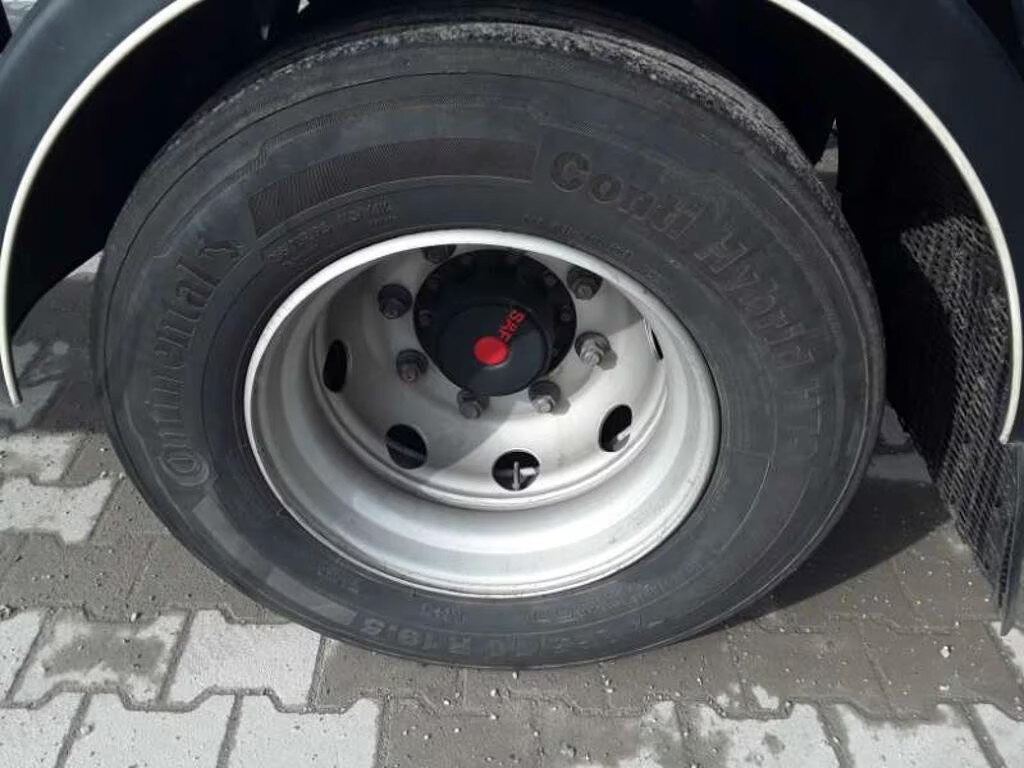 HSA-3 HSA-3, Vario Carrier, Absetzanhänger - Ρυμούλκα μεταφοράς εμπορευματοκιβωτίων/ Κινητό αμάξωμα: φωτογραφία 3 HSA-3 HSA-3, Vario Carrier, Absetzanhänger - Ρυμούλκα μεταφοράς εμπορευματοκιβωτίων/ Κινητό αμάξωμα: φωτογραφία 3