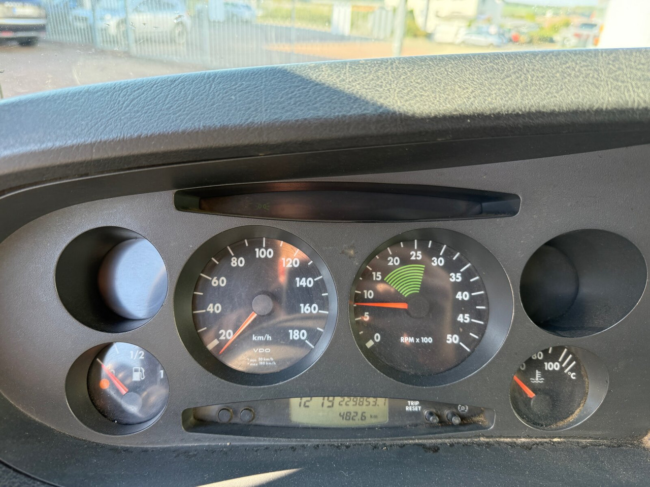 Iveco Daily 65C15D 4x2 Doka Daily 65C15D 4x2 Doka, Grüne Plakette, City-Abroller - Φορτηγό φόρτωσης γάντζου: φωτογραφία 2 Iveco Daily 65C15D 4x2 Doka Daily 65C15D 4x2 Doka, Grüne Plakette, City-Abroller - Φορτηγό φόρτωσης γάντζου: φωτογραφία 2
