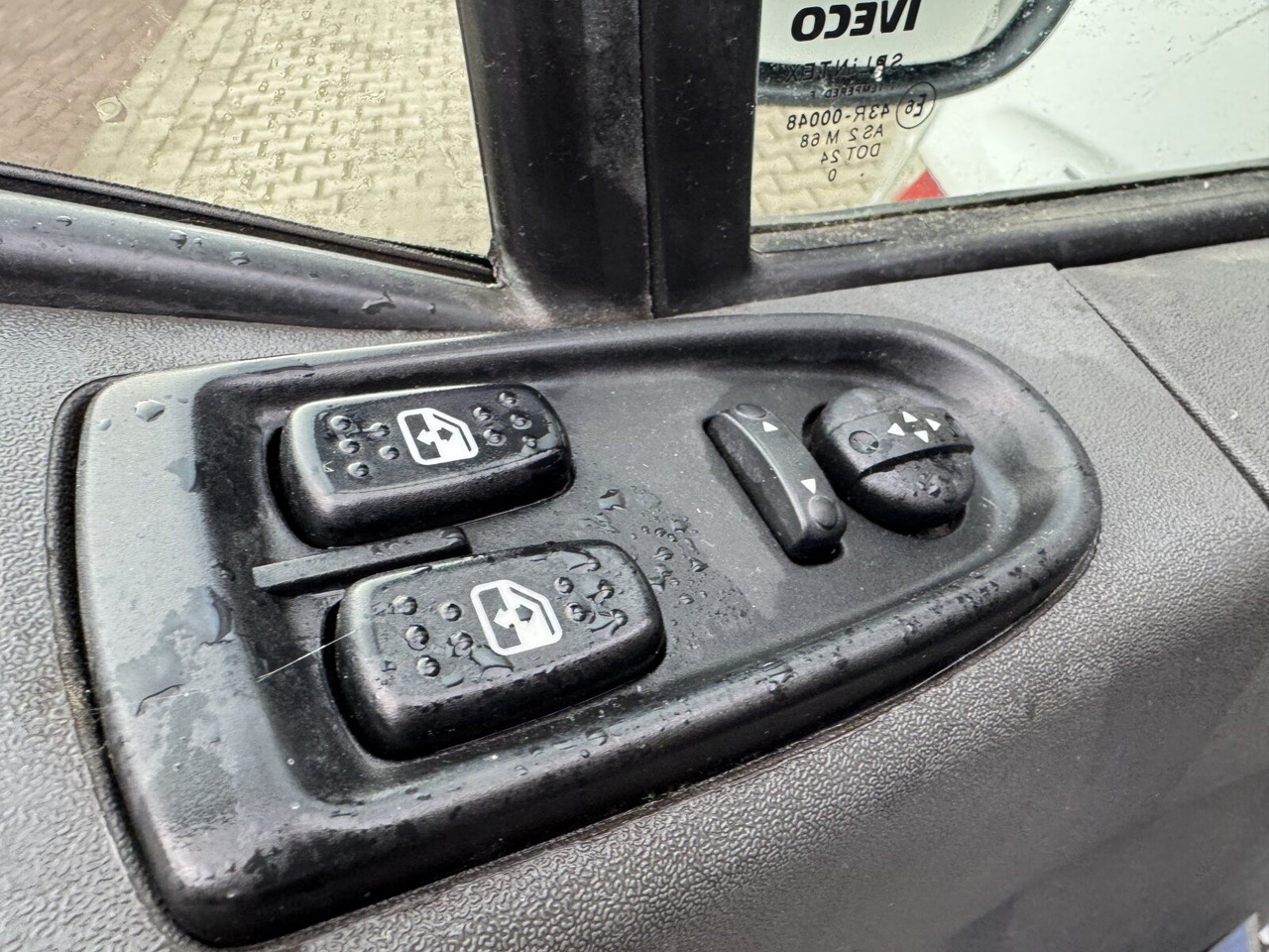 Iveco Daily 70C14D 4x2 Doka Daily 70C14D 4x2 Doka, EEV, City-Abroller - Φορτηγό φόρτωσης γάντζου: φωτογραφία 4 Iveco Daily 70C14D 4x2 Doka Daily 70C14D 4x2 Doka, EEV, City-Abroller - Φορτηγό φόρτωσης γάντζου: φωτογραφία 4
