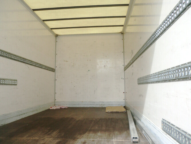 Iveco EuroCargo 75 E 17/4x2 EuroCargo 75 E 17/4x2, 6x VORHANDEN! - Φορτηγό κόφα: φωτογραφία 5 Iveco EuroCargo 75 E 17/4x2 EuroCargo 75 E 17/4x2, 6x VORHANDEN! - Φορτηγό κόφα: φωτογραφία 5