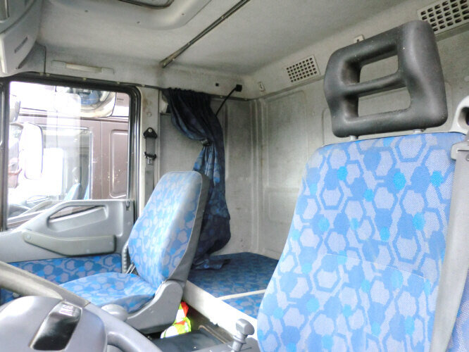Iveco EuroCargo 75 E 17/4x2 EuroCargo 75 E 17/4x2, 6x VORHANDEN! - Φορτηγό κόφα: φωτογραφία 4 Iveco EuroCargo 75 E 17/4x2 EuroCargo 75 E 17/4x2, 6x VORHANDEN! - Φορτηγό κόφα: φωτογραφία 4