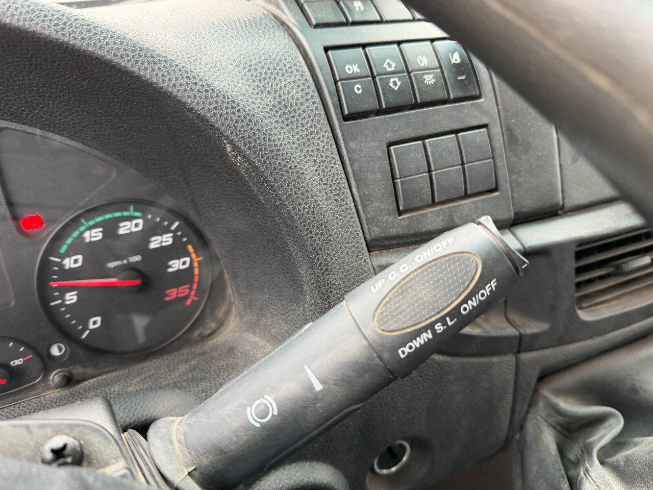 Iveco EuroCargo ML80E21 K 4x2 EuroCargo ML80E21 K 4x2, 2x AHK - Φορτηγό ανατρεπόμενο: φωτογραφία 5 Iveco EuroCargo ML80E21 K 4x2 EuroCargo ML80E21 K 4x2, 2x AHK - Φορτηγό ανατρεπόμενο: φωτογραφία 5