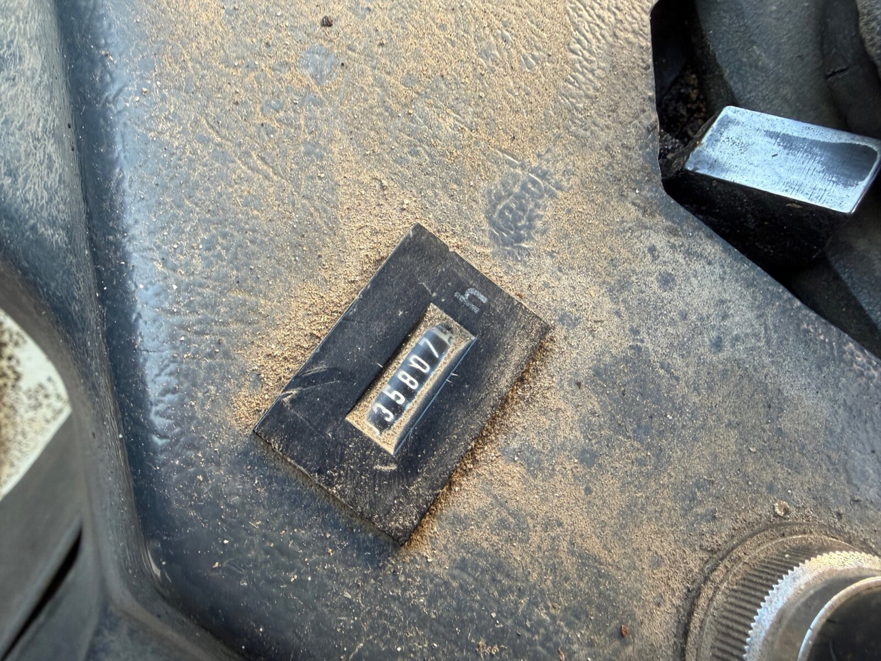 M26 R 4x2 M26 R 4x2, City Tele-Absetzer - Φορτηγό καδοφόρος φορτωτής: φωτογραφία 5 M26 R 4x2 M26 R 4x2, City Tele-Absetzer - Φορτηγό καδοφόρος φορτωτής: φωτογραφία 5