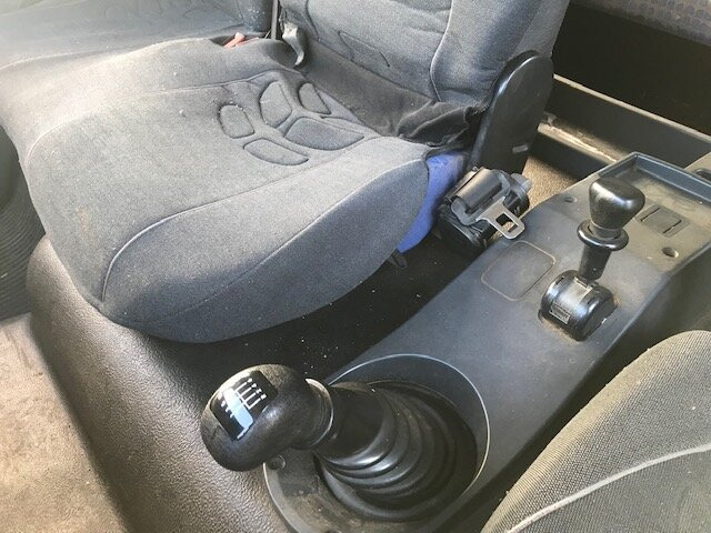 MAN LE 8.185 LC Doka 4x2 BB LE 8.185 LC Doka 4x2 BB, 2x AHK - Φορτηγό με ανοιχτή καρότσα: φωτογραφία 4 MAN LE 8.185 LC Doka 4x2 BB LE 8.185 LC Doka 4x2 BB, 2x AHK - Φορτηγό με ανοιχτή καρότσα: φωτογραφία 4