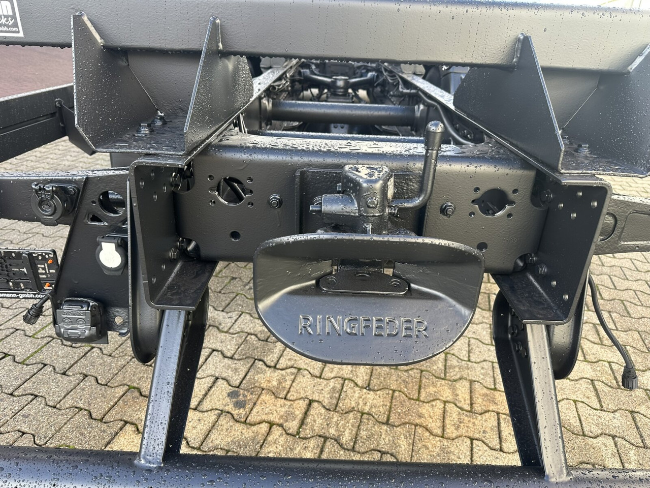 MAN TGA 18.350 4x2 LL TGA 18.350 4x2 LL, Fahrschulausstattung - Φορτηγό: φωτογραφία 4 MAN TGA 18.350 4x2 LL TGA 18.350 4x2 LL, Fahrschulausstattung - Φορτηγό: φωτογραφία 4