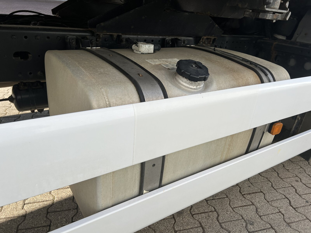 MAN TGA 18.350 4x2 LL TGA 18.350 4x2 LL, Fahrschulausstattung - Φορτηγό: φωτογραφία 2 MAN TGA 18.350 4x2 LL TGA 18.350 4x2 LL, Fahrschulausstattung - Φορτηγό: φωτογραφία 2