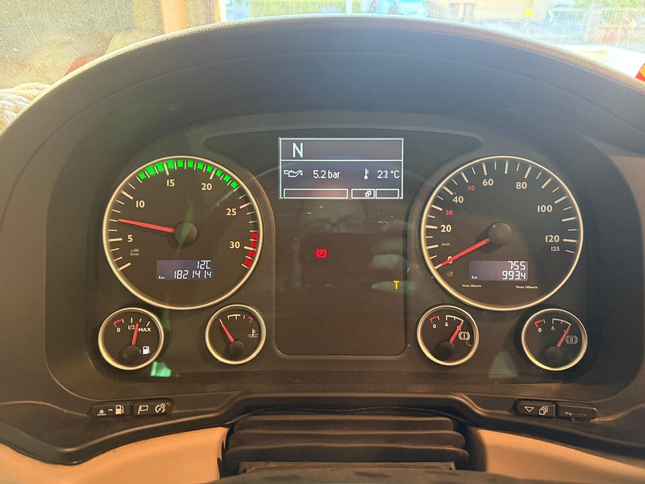 MAN TGL 10.180 4x2 BL TGL 10.180 4x2 BL, City-Abrollkipper - Φορτηγό φόρτωσης γάντζου: φωτογραφία 2 MAN TGL 10.180 4x2 BL TGL 10.180 4x2 BL, City-Abrollkipper - Φορτηγό φόρτωσης γάντζου: φωτογραφία 2