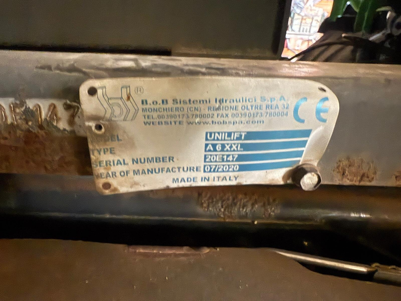 MAN TGL 10.180 4x2 BL TGL 10.180 4x2 BL, City-Abrollkipper - Φορτηγό φόρτωσης γάντζου: φωτογραφία 4 MAN TGL 10.180 4x2 BL TGL 10.180 4x2 BL, City-Abrollkipper - Φορτηγό φόρτωσης γάντζου: φωτογραφία 4