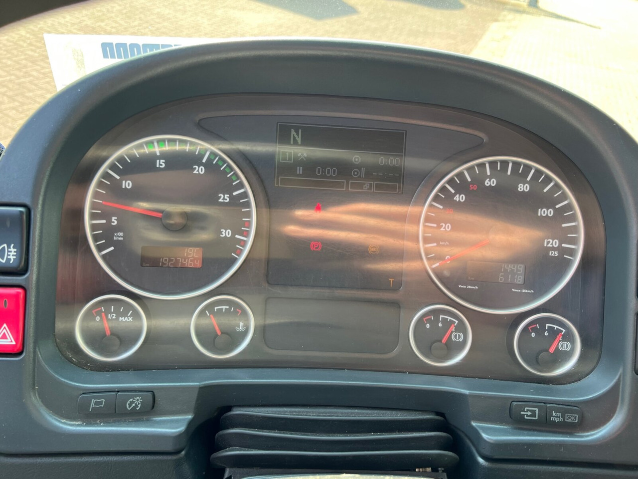 MAN TGL 12.180/210 4x2 BB TGL 12.180/210 4x2 BB, City-Abroller, Kran AMCO VEBA 807N2S - Φορτηγό φόρτωσης γάντζου, Φορτηγό με γερανό: φωτογραφία 5 MAN TGL 12.180/210 4x2 BB TGL 12.180/210 4x2 BB, City-Abroller, Kran AMCO VEBA 807N2S - Φορτηγό φόρτωσης γάντζου, Φορτηγό με γερανό: φωτογραφία 5