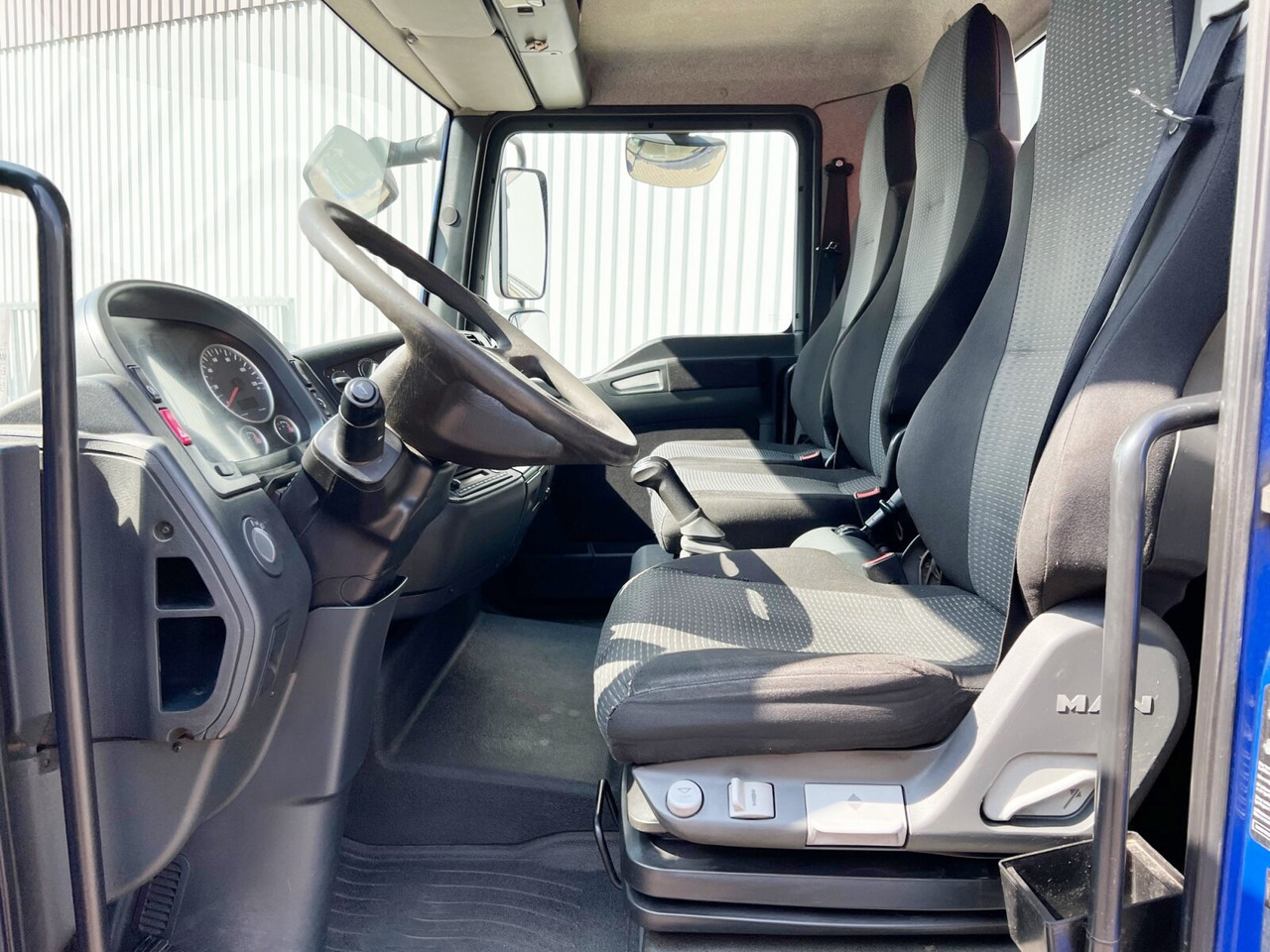 MAN TGL 12.180/210 4x2 BB TGL 12.180/210 4x2 BB, City-Abroller, Kran AMCO VEBA 807N2S - Φορτηγό φόρτωσης γάντζου, Φορτηγό με γερανό: φωτογραφία 3 MAN TGL 12.180/210 4x2 BB TGL 12.180/210 4x2 BB, City-Abroller, Kran AMCO VEBA 807N2S - Φορτηγό φόρτωσης γάντζου, Φορτηγό με γερανό: φωτογραφία 3