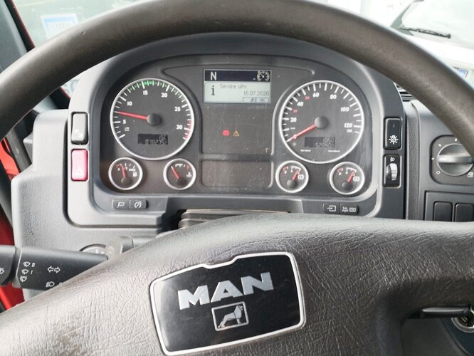 MAN TGL 12.180 4x2 BB Doka TGL 12.180 4x2 BB Doka - Φορτηγό ανατρεπόμενο: φωτογραφία 2 MAN TGL 12.180 4x2 BB Doka TGL 12.180 4x2 BB Doka - Φορτηγό ανατρεπόμενο: φωτογραφία 2