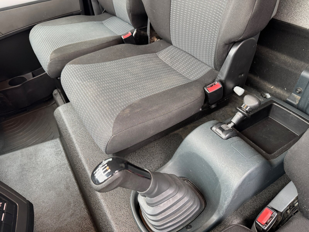 Φορτηγό κόφα MAN TGL 8.150 4x2 BL TGL 8.150 4x2 BL, Möbelkoffer mit Rolltor: φωτογραφία 5