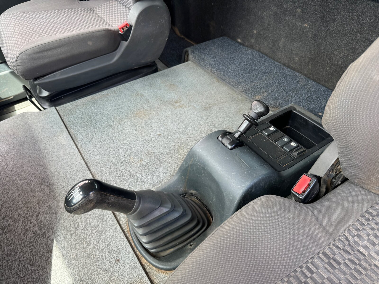 MAN TGL 8.180 4x2 BB Doka TGL 8.180 4x2 BB Doka, 2x AHK - Φορτηγό ανατρεπόμενο: φωτογραφία 4 MAN TGL 8.180 4x2 BB Doka TGL 8.180 4x2 BB Doka, 2x AHK - Φορτηγό ανατρεπόμενο: φωτογραφία 4
