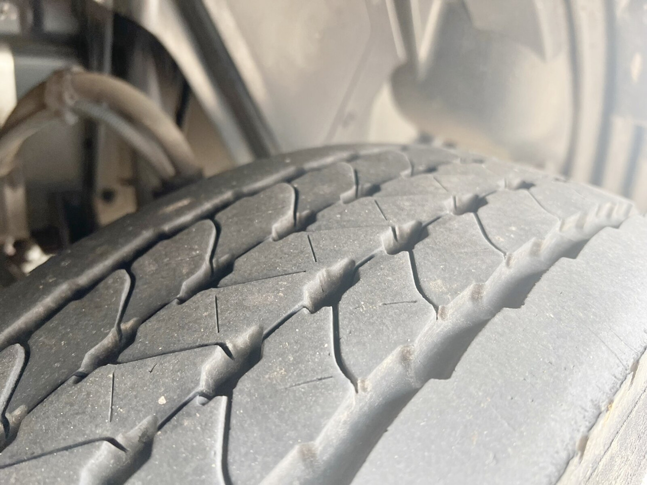 Φορτηγό ψυγείο MAN TGL 8.180 4x2 BL TGL 8.180 4x2 BL, Kühlkoffer, Carrier Supra 850Mi: φωτογραφία 7