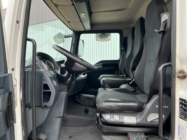 MAN TGL 8.180 4x2 BL TGL 8.180 4x2 BL mit MBB LBW - Φορτηγό κόφα: φωτογραφία 2 MAN TGL 8.180 4x2 BL TGL 8.180 4x2 BL mit MBB LBW - Φορτηγό κόφα: φωτογραφία 2