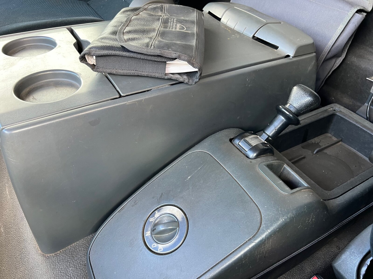 Φορτηγό με γερανό, Φορτηγό με ανοιχτή καρότσα MAN TGM 15.250/340 4X2 BL TGM 15.250/340 4X2 BL mit Kran Palfinger PK 11001: φωτογραφία 7