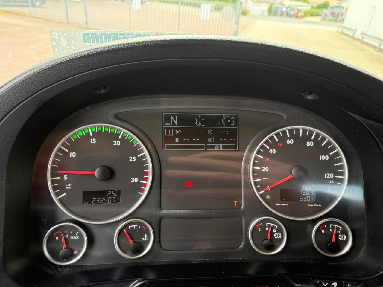 MAN TGM 18.290 4x2 BB TGM 18.290 4x2 BB, Navi - Φορτηγό ανατρεπόμενο: φωτογραφία 4 MAN TGM 18.290 4x2 BB TGM 18.290 4x2 BB, Navi - Φορτηγό ανατρεπόμενο: φωτογραφία 4