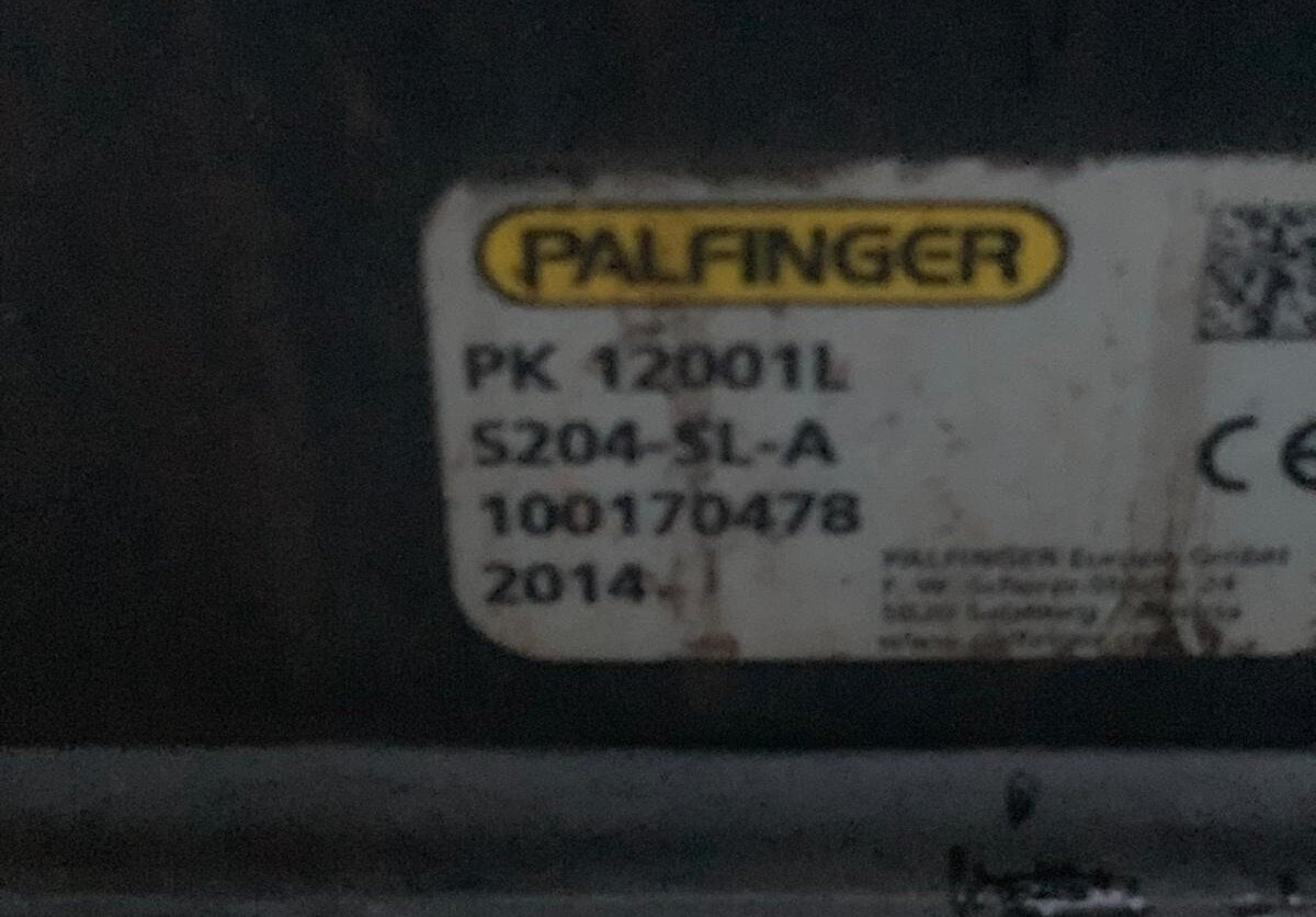 MAN TGM 18.290 4x2 BL mit MOTORSCHADEN! TGM 18.290 4x2 BL, Heckkran Palfinger PK12001L, MOTORSCHADEN! - Φορτηγό με γερανό, Φορτηγό με ανοιχτή καρότσα: φωτογραφία 2 MAN TGM 18.290 4x2 BL mit MOTORSCHADEN! TGM 18.290 4x2 BL, Heckkran Palfinger PK12001L, MOTORSCHADEN! - Φορτηγό με γερανό, Φορτηγό με ανοιχτή καρότσα: φωτογραφία 2