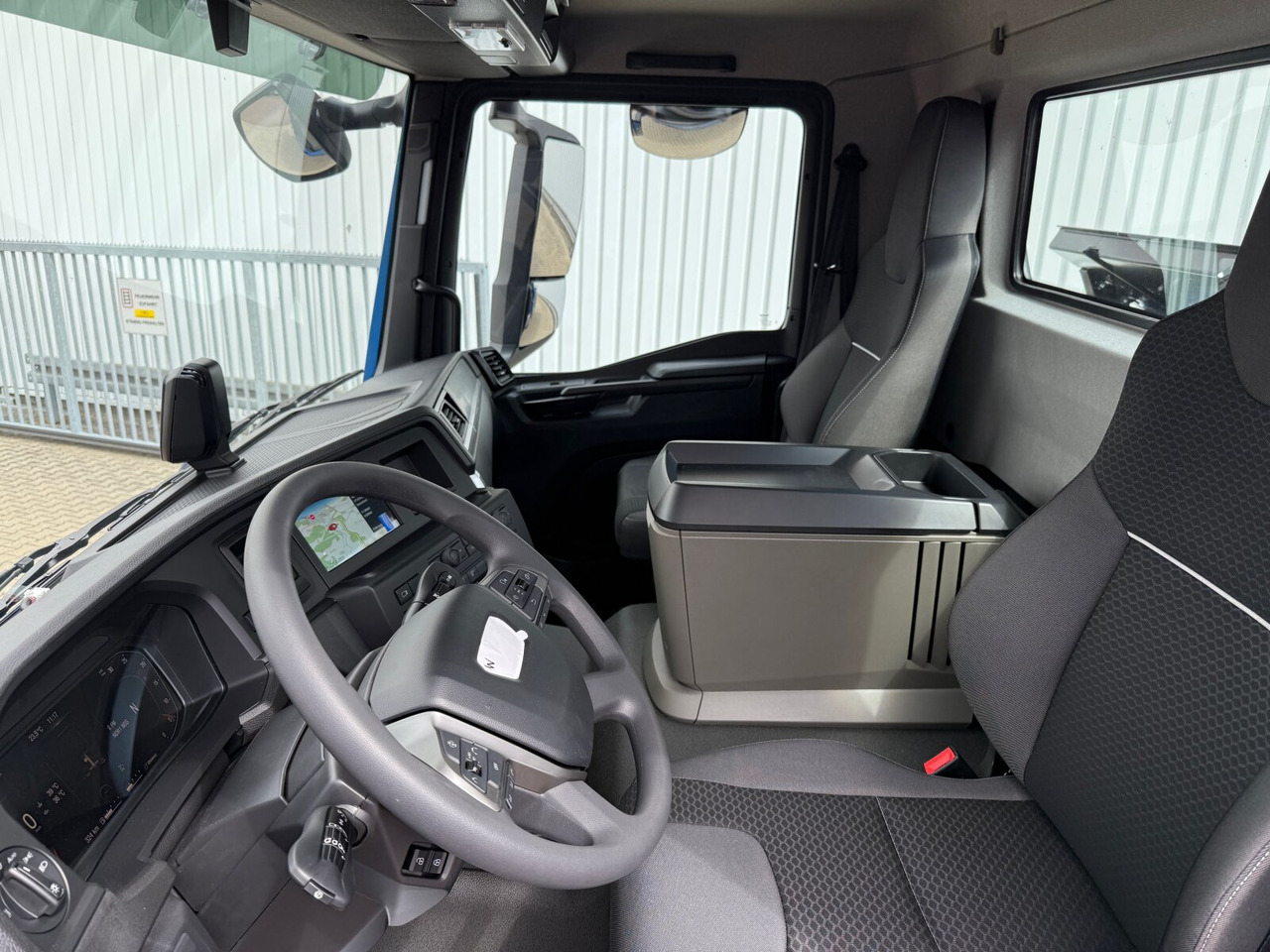 MAN TGM 18.320 4x4 BB CH TGM 18.320 4x4 BB CH, Navi, Meiller Trigenius - Φορτηγό ανατρεπόμενο: φωτογραφία 4 MAN TGM 18.320 4x4 BB CH TGM 18.320 4x4 BB CH, Navi, Meiller Trigenius - Φορτηγό ανατρεπόμενο: φωτογραφία 4