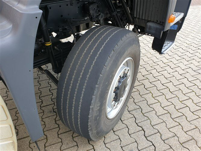 MAN TGS 18.360/440 4x4 BL TGS 18.360/440 4x4 BL, Winterdienstausstattung - Φορτηγό με ανοιχτή καρότσα: φωτογραφία 4 MAN TGS 18.360/440 4x4 BL TGS 18.360/440 4x4 BL, Winterdienstausstattung - Φορτηγό με ανοιχτή καρότσα: φωτογραφία 4