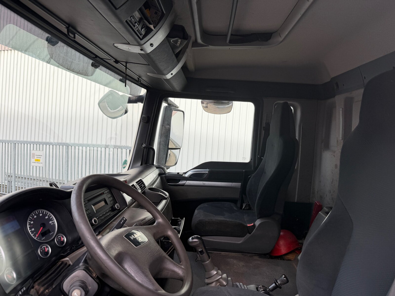 MAN TGS 18.360 4X2 BL TGS 18.360 4X2 BL, Hyva 10.45 S, Teleskopabrollanlage - Φορτηγό φόρτωσης γάντζου: φωτογραφία 2 MAN TGS 18.360 4X2 BL TGS 18.360 4X2 BL, Hyva 10.45 S, Teleskopabrollanlage - Φορτηγό φόρτωσης γάντζου: φωτογραφία 2