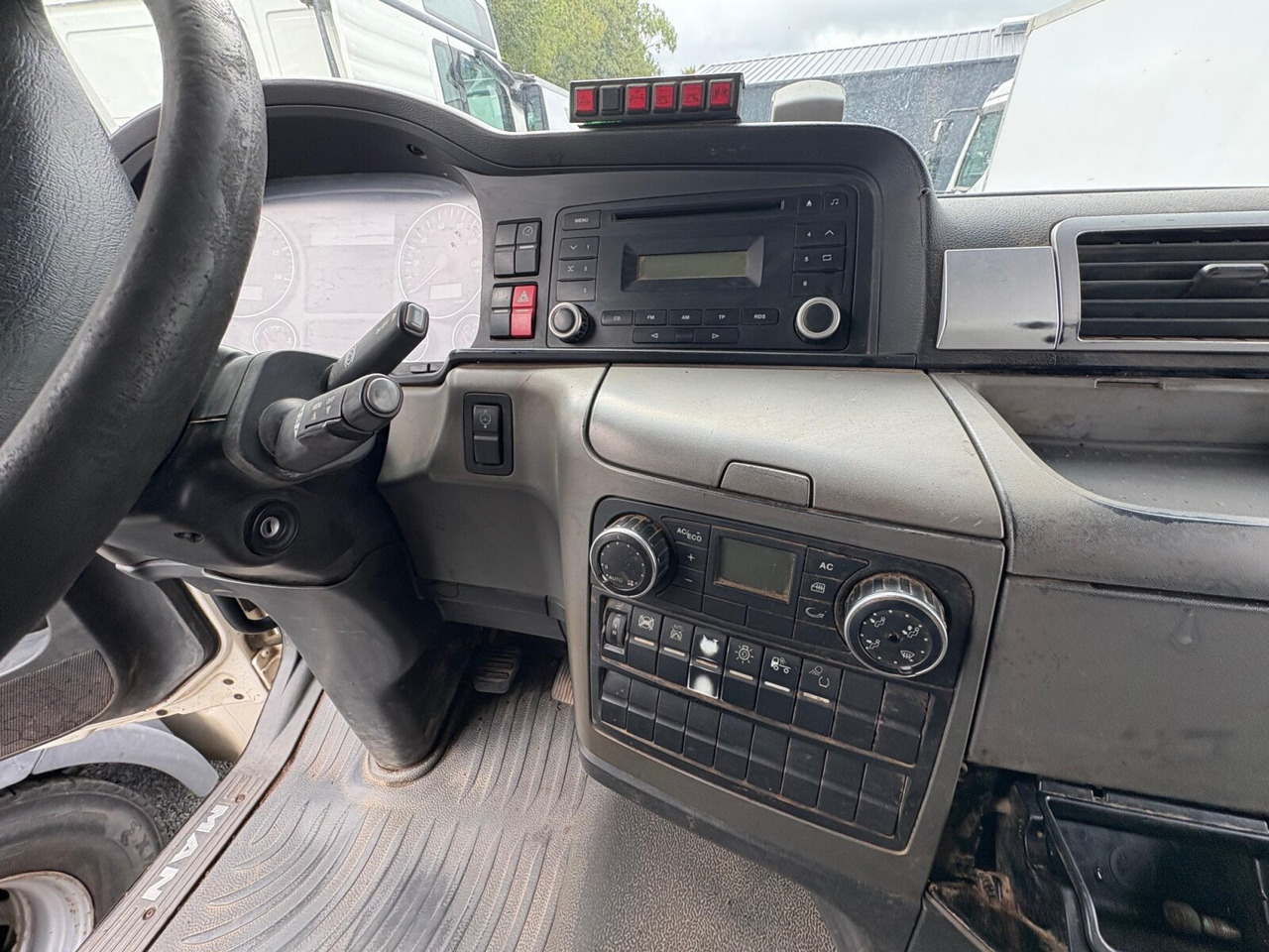 MAN TGS 18.360 4X2 BL TGS 18.360 4X2 BL, Hyva 10.45 S, Teleskopabrollanlage - Φορτηγό φόρτωσης γάντζου: φωτογραφία 3 MAN TGS 18.360 4X2 BL TGS 18.360 4X2 BL, Hyva 10.45 S, Teleskopabrollanlage - Φορτηγό φόρτωσης γάντζου: φωτογραφία 3