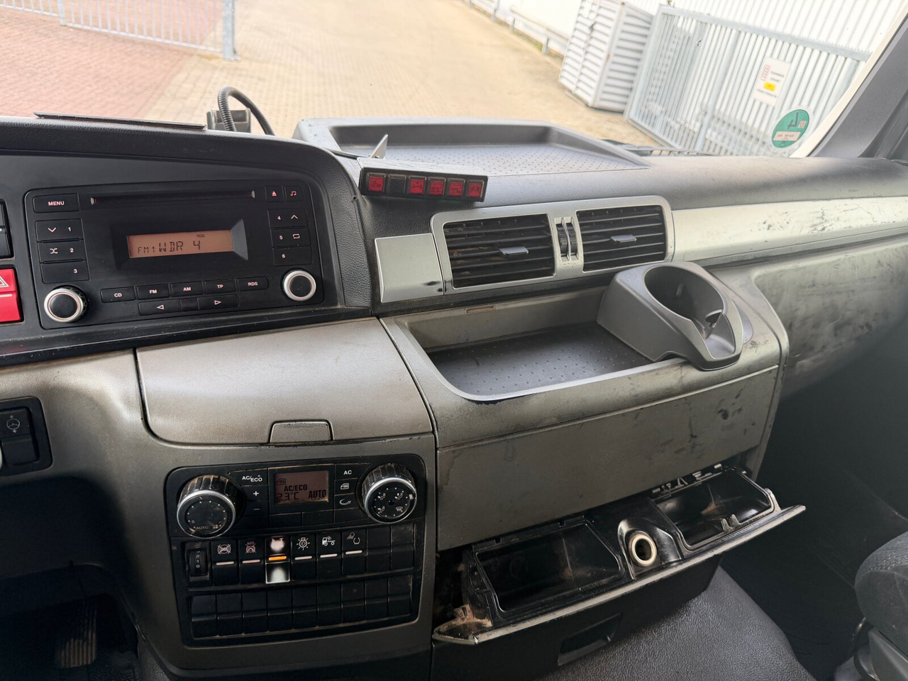 MAN TGS 18.360 4X2 BL TGS 18.360 4X2 BL, Hyva 10.45 S, Teleskopabrollanlage - Φορτηγό φόρτωσης γάντζου: φωτογραφία 5 MAN TGS 18.360 4X2 BL TGS 18.360 4X2 BL, Hyva 10.45 S, Teleskopabrollanlage - Φορτηγό φόρτωσης γάντζου: φωτογραφία 5