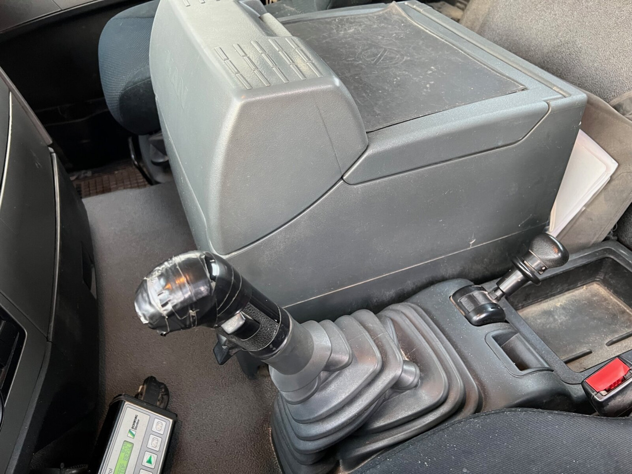 MAN TGS 18.440 4X4H BLS TGS 18.440 4X4H BLS, HydroDrive, Hydraulik - Τράκτορας: φωτογραφία 4 MAN TGS 18.440 4X4H BLS TGS 18.440 4X4H BLS, HydroDrive, Hydraulik - Τράκτορας: φωτογραφία 4