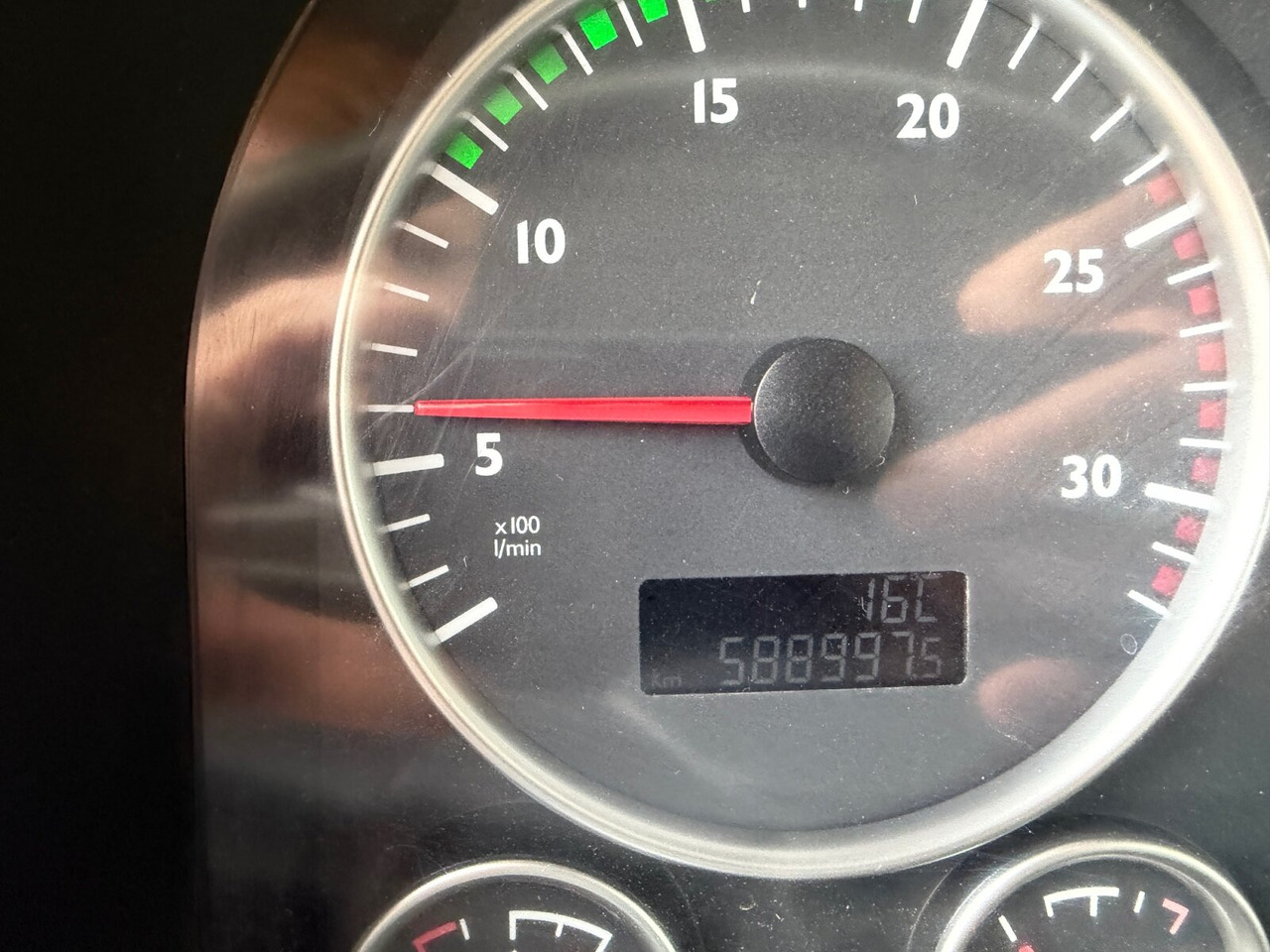 MAN TGS 18.440 4x4H BL TGS 18.440 4x4H BL, HydroDrive, Hydraulik - Τράκτορας: φωτογραφία 3 MAN TGS 18.440 4x4H BL TGS 18.440 4x4H BL, HydroDrive, Hydraulik - Τράκτορας: φωτογραφία 3