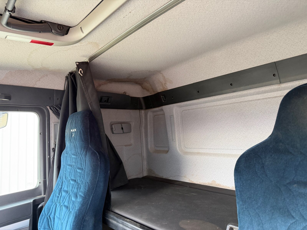 MAN TGS 18.440 4x4H BL TGS 18.440 4x4H BL, HydroDrive, Hydraulik - Τράκτορας: φωτογραφία 5 MAN TGS 18.440 4x4H BL TGS 18.440 4x4H BL, HydroDrive, Hydraulik - Τράκτορας: φωτογραφία 5