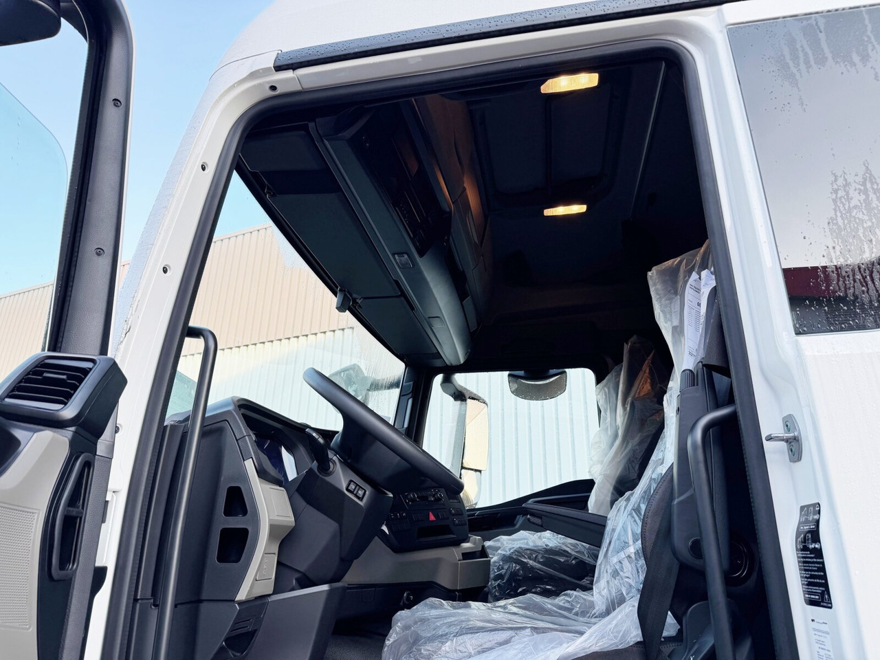 MAN TGS 18.480 BL 4x2 TGS 18.480 BL 4x2, 20x VORHANDEN! - Τράκτορας: φωτογραφία 2 MAN TGS 18.480 BL 4x2 TGS 18.480 BL 4x2, 20x VORHANDEN! - Τράκτορας: φωτογραφία 2