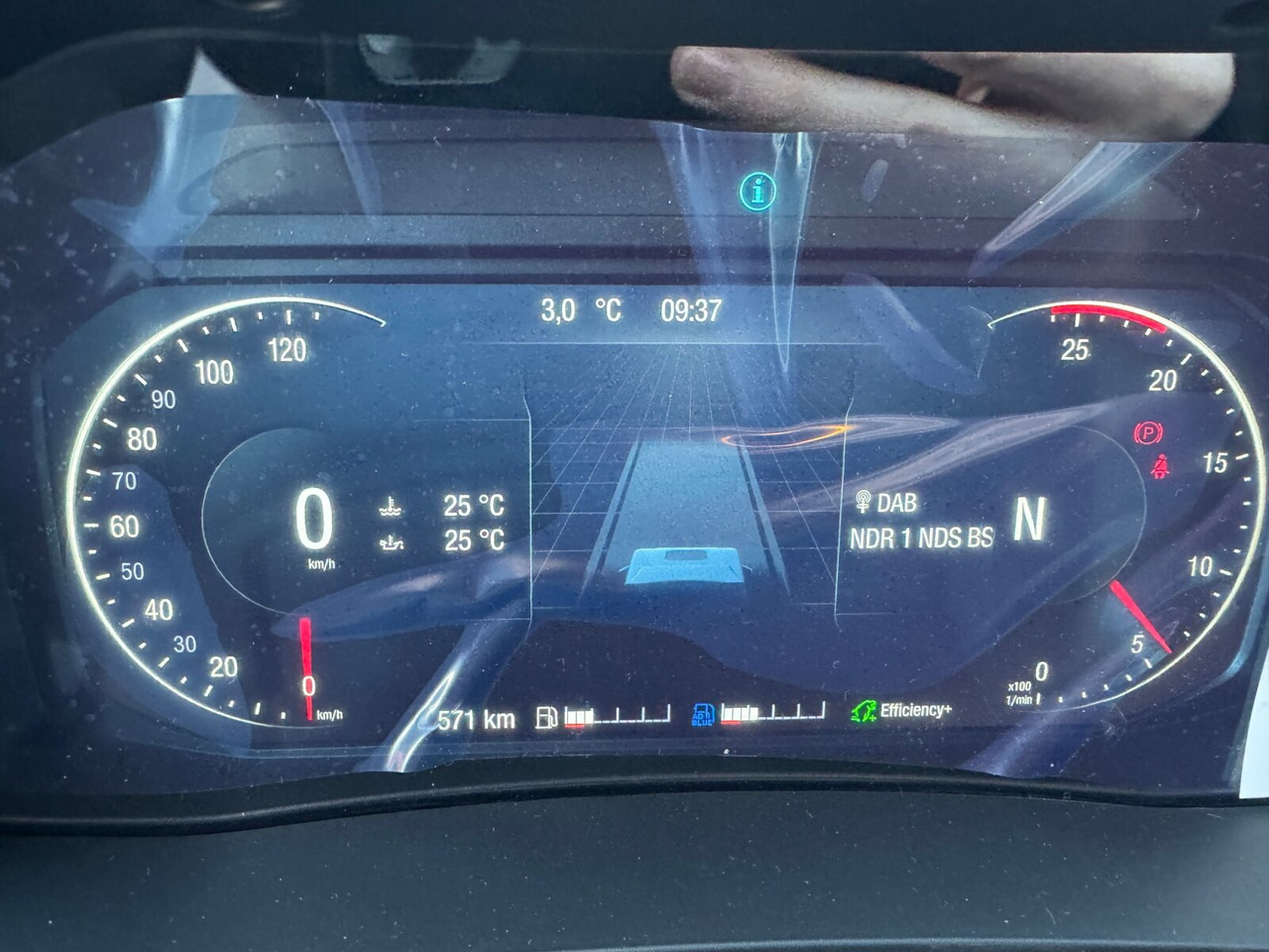 MAN TGS 18.480 BL 4x2 TGS 18.480 BL 4x2, 20x VORHANDEN! - Τράκτορας: φωτογραφία 4 MAN TGS 18.480 BL 4x2 TGS 18.480 BL 4x2, 20x VORHANDEN! - Τράκτορας: φωτογραφία 4