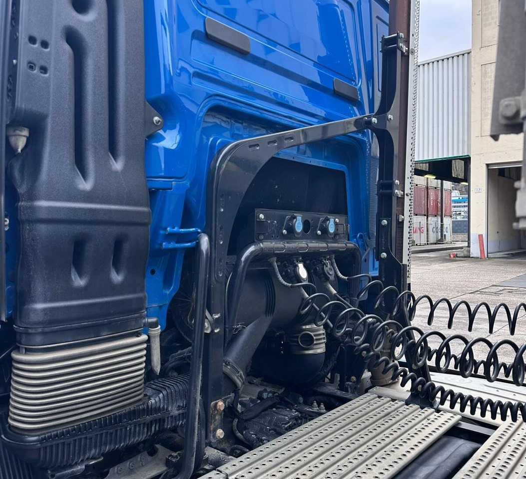 MAN TGS 18.510 4x4H BLS TGS 18.510 4x4H BLS, HydroDrive, PriTarder, Navi, Hydraulik - Τράκτορας: φωτογραφία 5 MAN TGS 18.510 4x4H BLS TGS 18.510 4x4H BLS, HydroDrive, PriTarder, Navi, Hydraulik - Τράκτορας: φωτογραφία 5