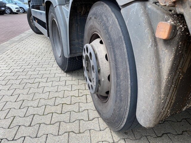 MAN TGS 26.320 6x2-4 BL TGS 26.320 6x2-4 BL, Lenkachse, Haller X2, Zöller-Schüttung - Απορριμματοφόρο: φωτογραφία 3 MAN TGS 26.320 6x2-4 BL TGS 26.320 6x2-4 BL, Lenkachse, Haller X2, Zöller-Schüttung - Απορριμματοφόρο: φωτογραφία 3