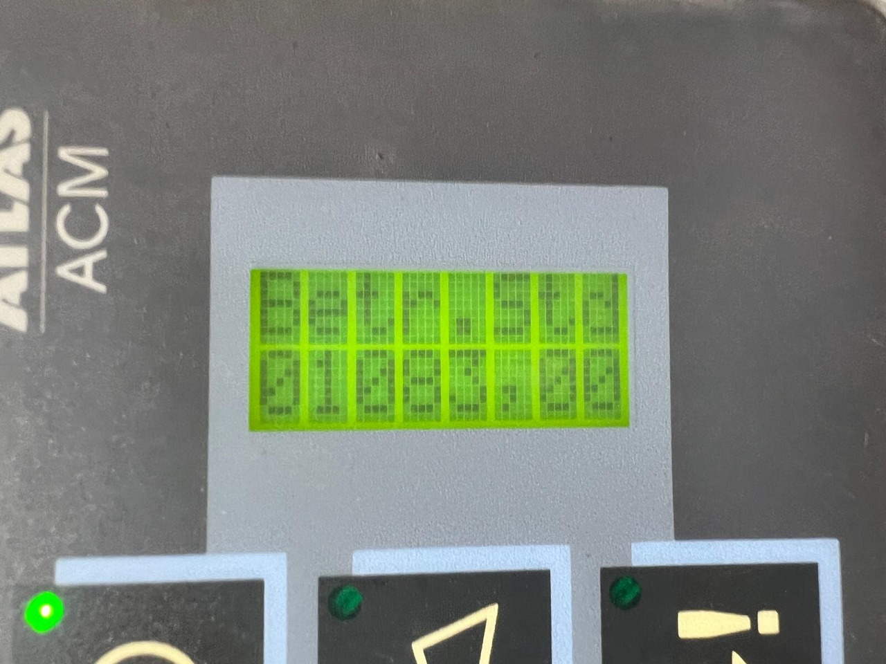 MAN TGS 26.360/400 6x2-4 BL TGS 26.360/400 6x2-4 BL, Lenk-/Lift, Kran Atlas AK 206.3E A5, Funk - Φορτηγό φόρτωσης γάντζου, Φορτηγό με γερανό: φωτογραφία 4 MAN TGS 26.360/400 6x2-4 BL TGS 26.360/400 6x2-4 BL, Lenk-/Lift, Kran Atlas AK 206.3E A5, Funk - Φορτηγό φόρτωσης γάντζου, Φορτηγό με γερανό: φωτογραφία 4