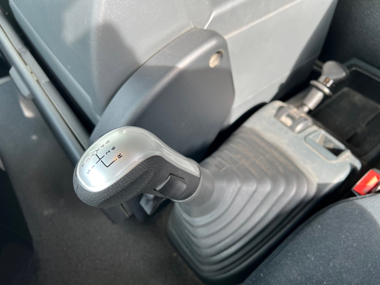 MAN TGS 26.360/400 6x2-4 BL TGS 26.360/400 6x2-4 BL, Lenk-/Lift, Kran Atlas AK 206.3E A5, Funk - Φορτηγό με γερανό, Φορτηγό με ανοιχτή καρότσα: φωτογραφία 5 MAN TGS 26.360/400 6x2-4 BL TGS 26.360/400 6x2-4 BL, Lenk-/Lift, Kran Atlas AK 206.3E A5, Funk - Φορτηγό με γερανό, Φορτηγό με ανοιχτή καρότσα: φωτογραφία 5