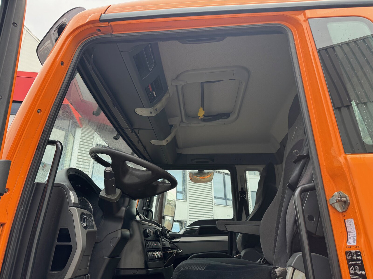 MAN TGS 26.440 6x2-4 BL TGS 26.440 6x2-4 BL, Lenk-/Liftachse, Krankabine, Kran Epsilon Q150Z96 - Φορτηγό φόρτωσης γάντζου, Φορτηγό με γερανό: φωτογραφία 3 MAN TGS 26.440 6x2-4 BL TGS 26.440 6x2-4 BL, Lenk-/Liftachse, Krankabine, Kran Epsilon Q150Z96 - Φορτηγό φόρτωσης γάντζου, Φορτηγό με γερανό: φωτογραφία 3