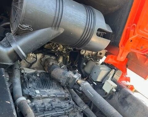 MAN TGS 26.480 6x2-4 BL TGS 26.480 6x2-4 BL, Intarder, Lenk-/Liftachse, Motorabtrieb - Φορτηγό φόρτωσης γάντζου: φωτογραφία 5 MAN TGS 26.480 6x2-4 BL TGS 26.480 6x2-4 BL, Intarder, Lenk-/Liftachse, Motorabtrieb - Φορτηγό φόρτωσης γάντζου: φωτογραφία 5