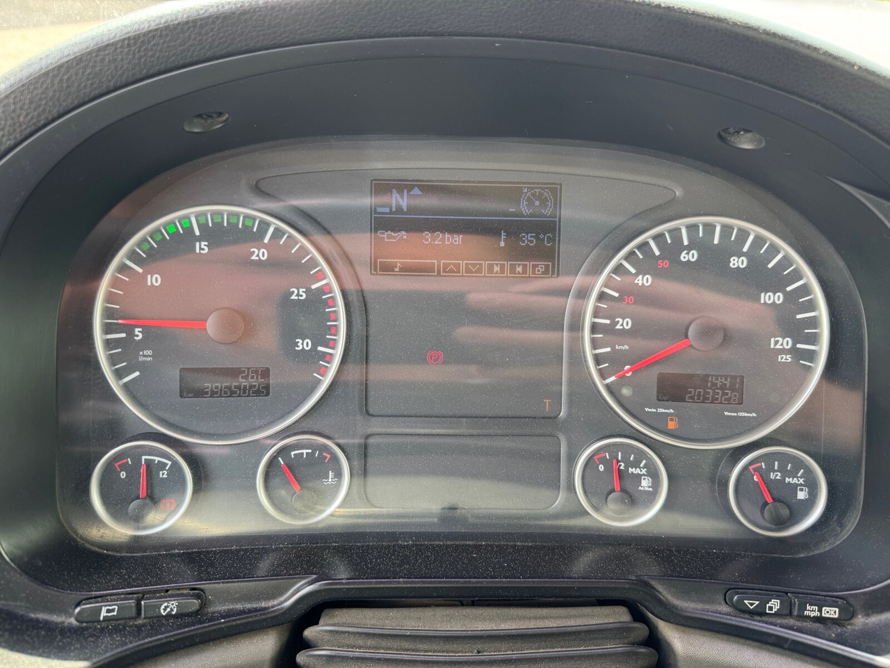 MAN TGS 26.480 6x4H-4 BL TGS 26.480 6x4H-4 BL, Multilift Abroller HydroDrive, Lenk-/Liftachse, Wechselfahrzeug - Φορτηγό φόρτωσης γάντζου: φωτογραφία 3 MAN TGS 26.480 6x4H-4 BL TGS 26.480 6x4H-4 BL, Multilift Abroller HydroDrive, Lenk-/Liftachse, Wechselfahrzeug - Φορτηγό φόρτωσης γάντζου: φωτογραφία 3