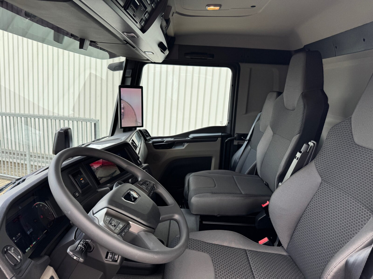 MAN TGS 26.520 6x6 BB TGS 26.520 6x6 BB, PriTarder, Navi, Optiview, Einzelbereifung - Φορτηγό σασί: φωτογραφία 2 MAN TGS 26.520 6x6 BB TGS 26.520 6x6 BB, PriTarder, Navi, Optiview, Einzelbereifung - Φορτηγό σασί: φωτογραφία 2