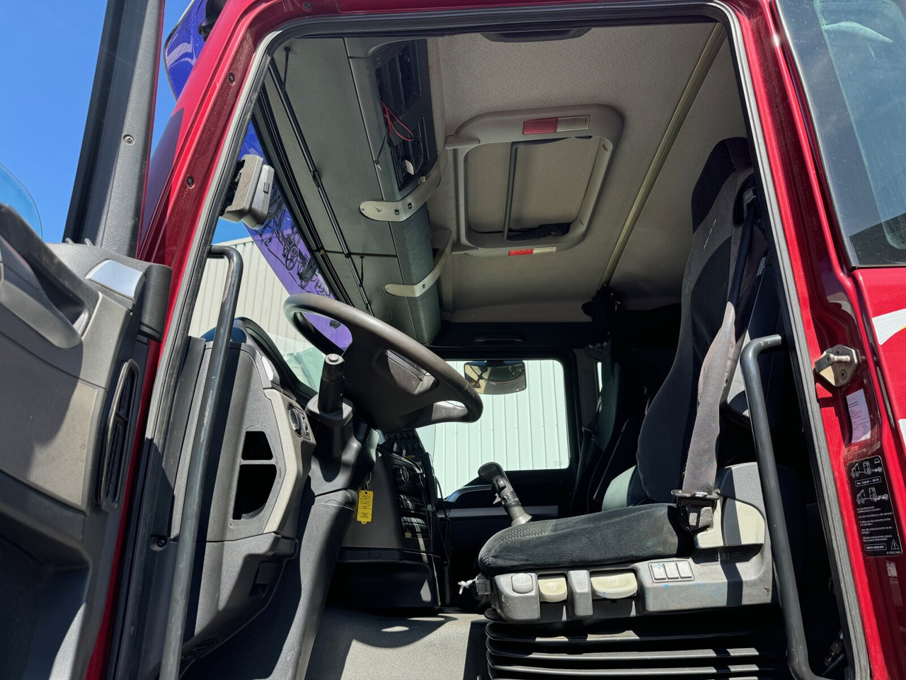 MAN TGS 26.540 6X4 BL TGS 26.540 6X4 BL, Intarder, Kran Epsilon S260L82, Langholz - Φορτηγό ξυλείας, Φορτηγό με γερανό: φωτογραφία 2 MAN TGS 26.540 6X4 BL TGS 26.540 6X4 BL, Intarder, Kran Epsilon S260L82, Langholz - Φορτηγό ξυλείας, Φορτηγό με γερανό: φωτογραφία 2